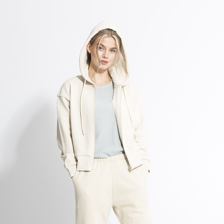 zip-hood "Jasmine" zip-hood "Jasmine"